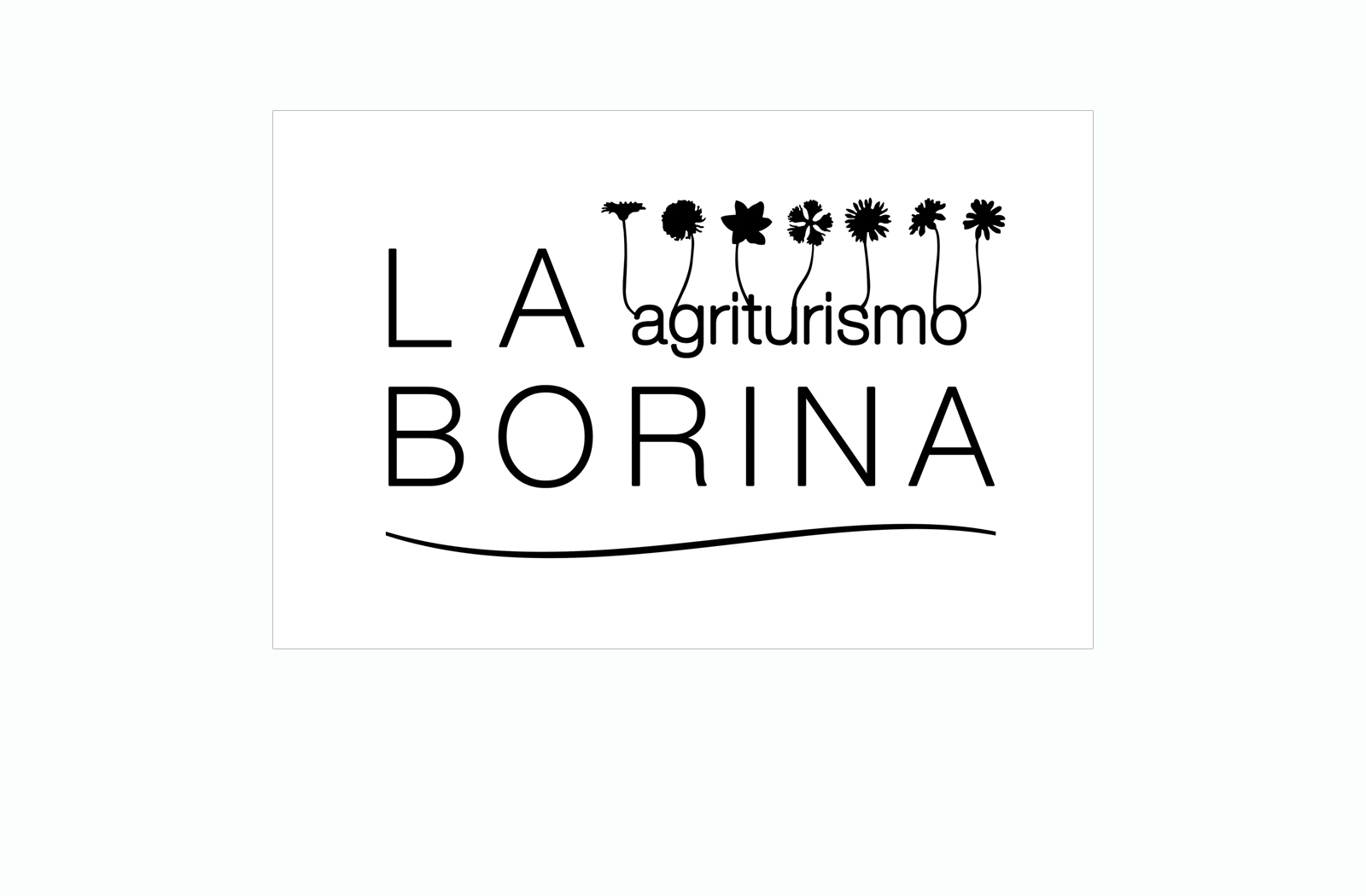 Agriturismo La Borina