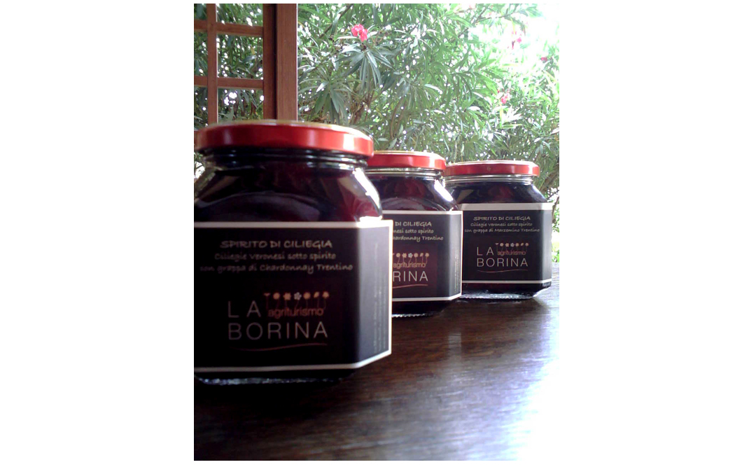 Agriturismo La Borina