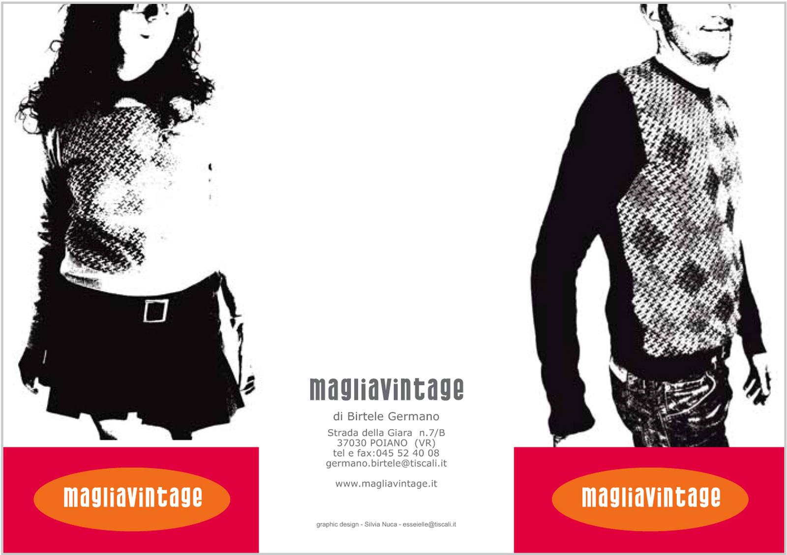 magliavintage